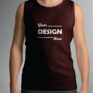 Men's tank top 3